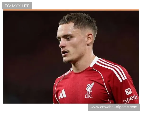 维尔茨收获利物浦生涯首球后的释放