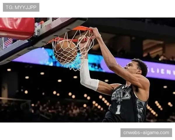 马刺主场121-94大胜太阳，文班亚马率队豪取六连胜