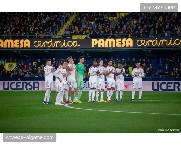 数据解读:皇马中场控制力下降,对阵国米暴露何种问题? 数据解读:皇马中场控制力下降,对阵国米暴露何种问题?