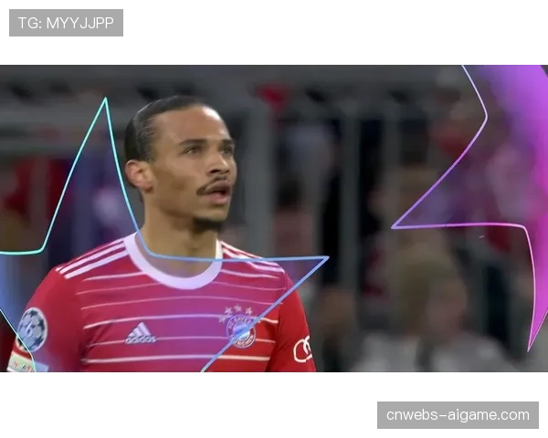 萨内长途奔袭60米助攻穆夏拉破门,安联球场陷入疯狂 萨内长途奔袭60米助攻穆夏拉破门,安联球场陷入疯狂